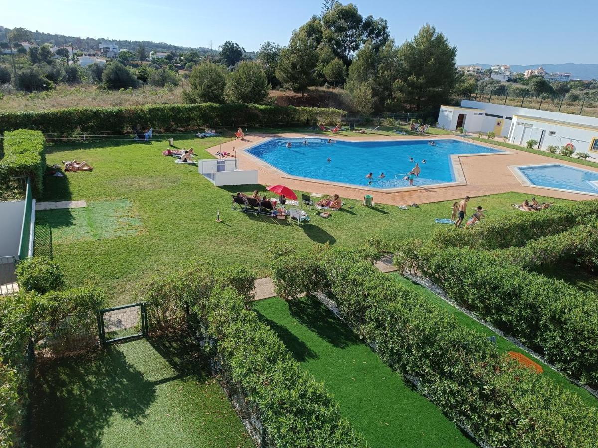 Mar A Vista Algarve Summer Portimão Zewnętrze zdjęcie
