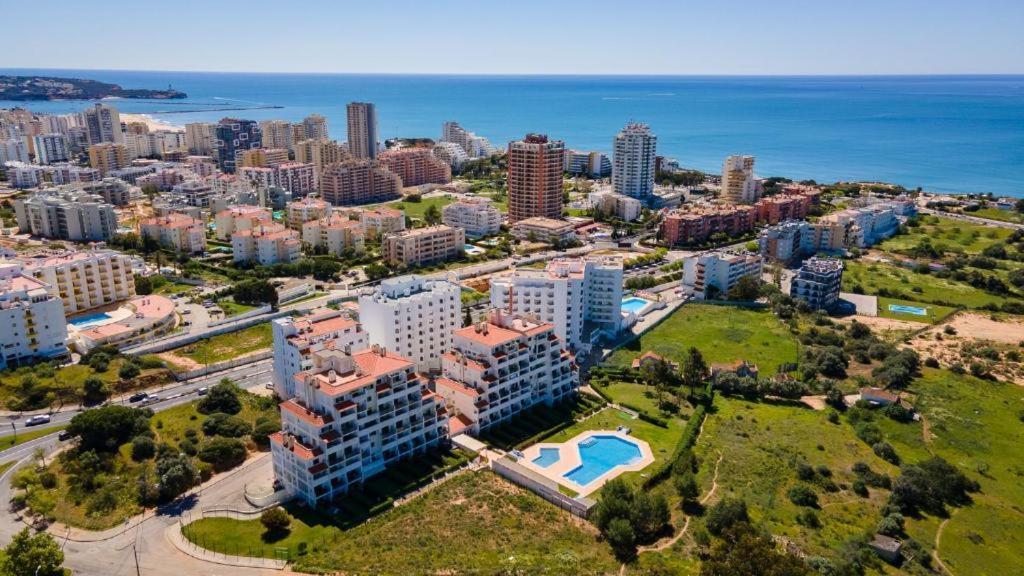 Mar A Vista Algarve Summer Portimão Zewnętrze zdjęcie