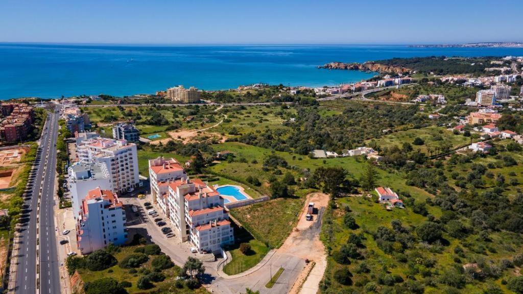 Mar A Vista Algarve Summer Portimão Zewnętrze zdjęcie