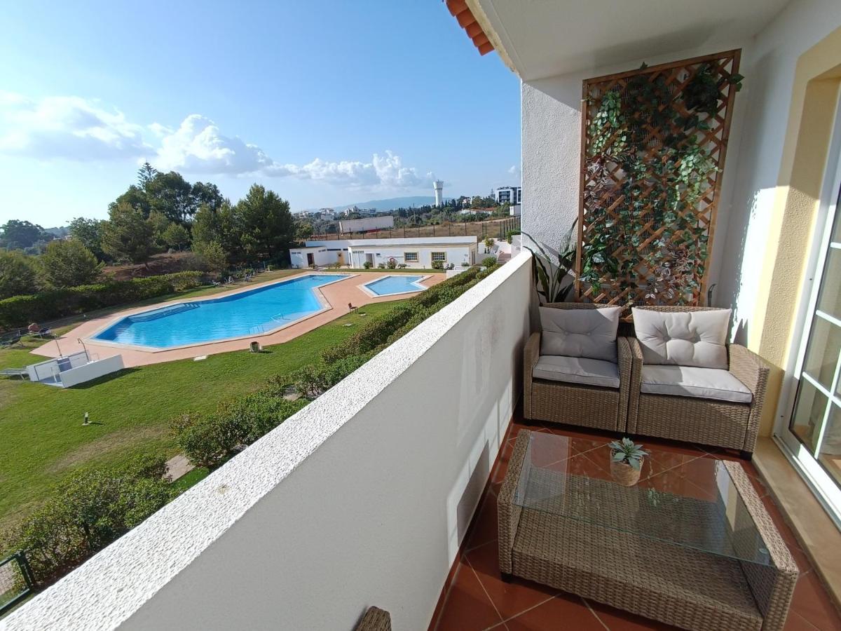 Mar A Vista Algarve Summer Portimão Zewnętrze zdjęcie