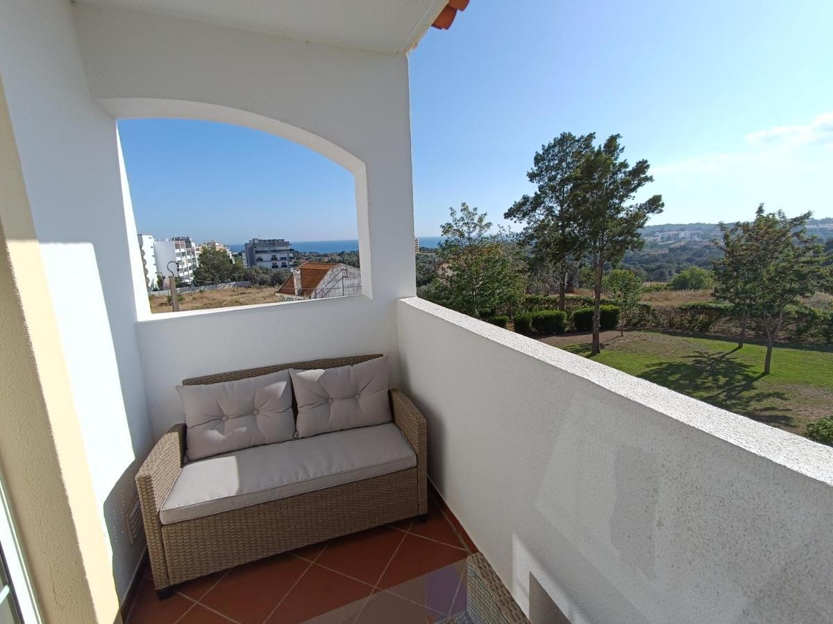 Mar A Vista Algarve Summer Portimão Zewnętrze zdjęcie