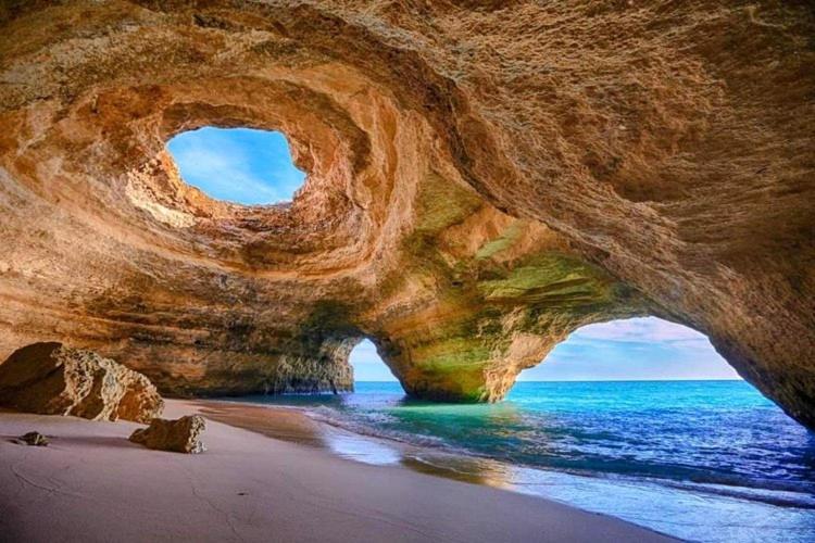 Mar A Vista Algarve Summer Portimão Zewnętrze zdjęcie